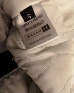 Куртка Bazar 14