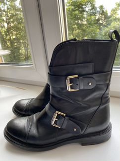 Сапоги vero cucio