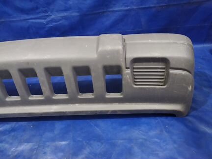 Бампер передний Jeep Grand Cherokee ZJ рест. Lared