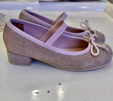 Туфли Pretty Ballerinas-30