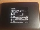Внешний HDD Toshiba Canvio Ready (hdtp310EK3AA) объявление продам
