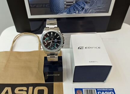 Оригинальные casio EFR-S567D-1A (оф. гарантия)