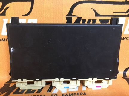 Блок подогрева сидений Mercedes