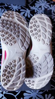 Кроссовки ecco (39р)