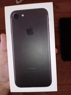 Телефон iPhone