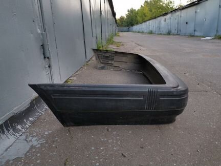 Бампер задний Volvo 940 (944) B230FB 1988-1998