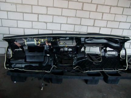 Панель приборов BMW X5 X6 E70 E71