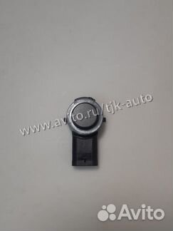 Парктроники BMW X6 f16 f86 Бмв