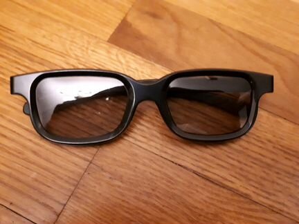 Очки Real 3D