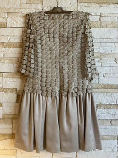 Очень красивое платье