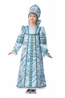 Костюм 