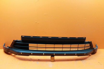 Юбка бампера передняя Toyota Rav4 CA40 2015-Нв