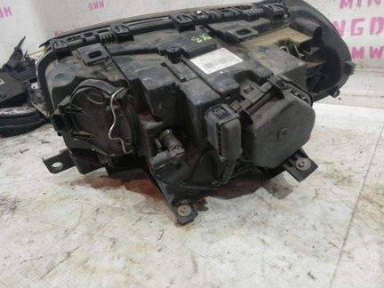 Фара передняя правая Bmw X3 E83 N52B25A 2006