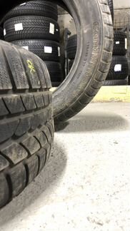 Зима 235/55 R17 Continental ContiWinterCont TS 790