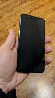 Xiaomi mi 8 6/128 Global на запчасти