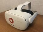 Очки виртуальной реальности Oculus Quest 2 объявление продам