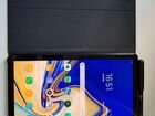 Планшет Самсунг Samsung Galaxy Tab S4
