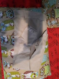 Компрессионные чулки для родов размер M