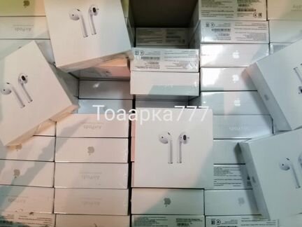 AirPods 2 / Аирподс Про /Опт