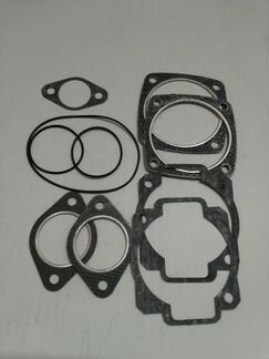 Набор прокладок Буран (2-х тактный двигатель)