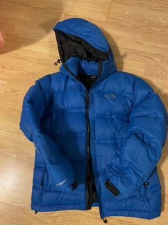 Куртка the north face