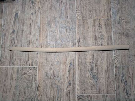 Бокен 98 см (отличное состояние)