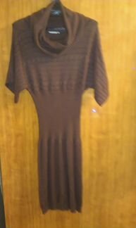 Платье Fracomina