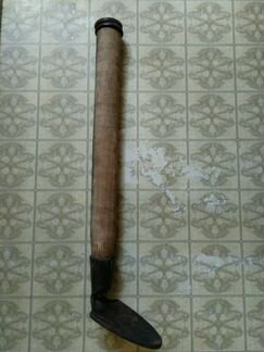 Лапка сапожника