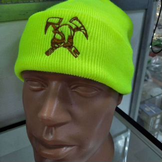 Зимняя шапочка