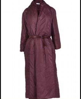 Пуховик Кирилл Гасилин