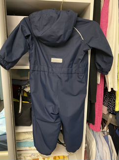 Комбинезон reima 92
