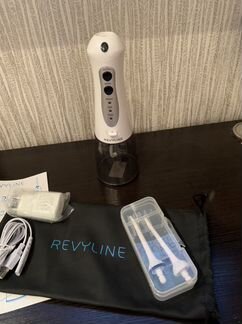 Ирригатор revyline RL 200 XL