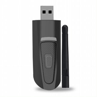Аудио стерео передатчик Bluetooth 5.0 B25