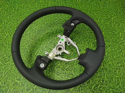 Новый Руль Субару / Subaru
