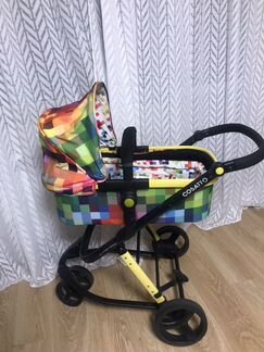 Коляска Cosatto giggle, Косато 2в1