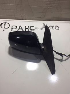 Зеркало переднее правое Chery Tiggo T11 2006-2013