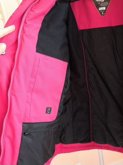 Горнолыжная куртка maier