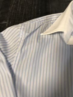 Мужская рубашка Dolce & Gabbana