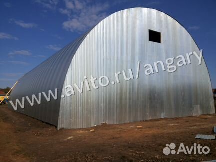 Ангар