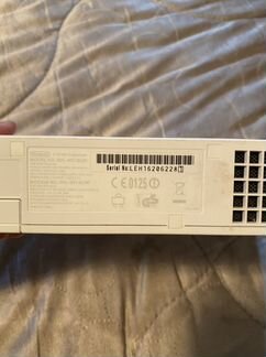 Приставка nintendo wii