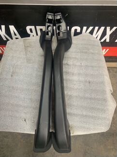 Пластик на петли багажника задний Mazda 6 GJ 2.5