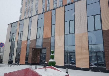 Офис ЖК Маяковский