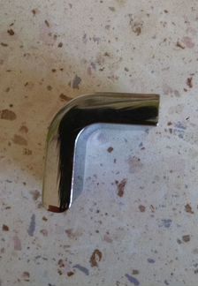 Мебельные ручки икеа гилла новые 6 шт