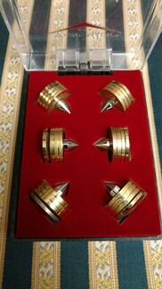 Конусы Sound Magic