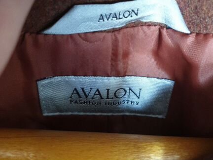 Пальто женское осенне-весеннее