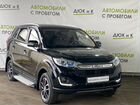 LIFAN Myway 1.8 МТ, 2018, 50 000 км