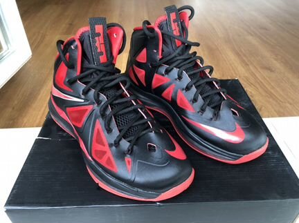 Nike Lebron Flywire Баскетбольные кроссовки