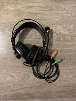 Наушники sven