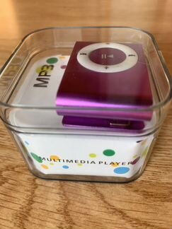 Плеер MP3 (Китай)