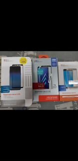 Зашитное стекло Xiaomi huawei Samsung